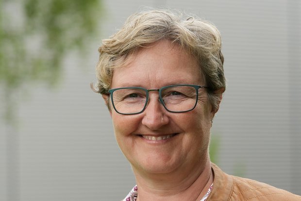 Susanne Oehler, SP Mühleberg-Frauenkappelen