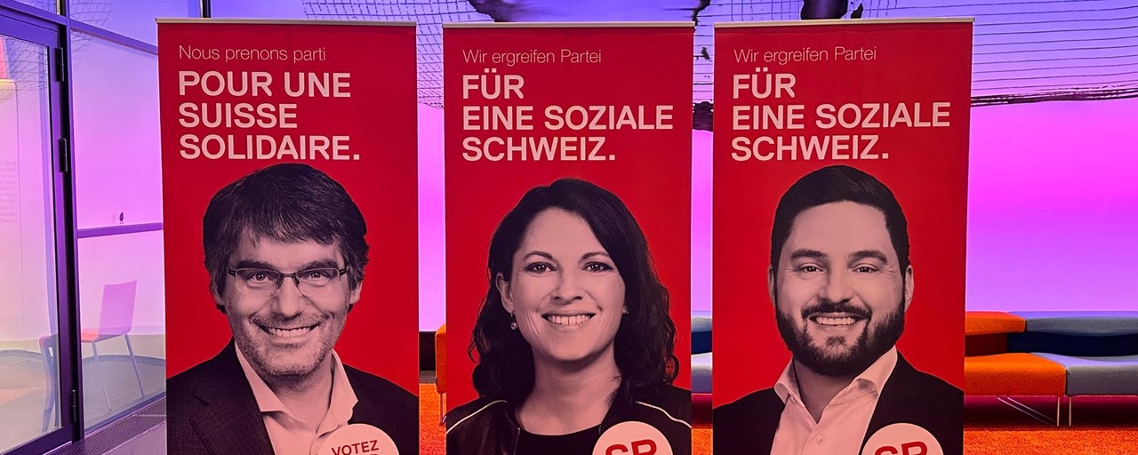 Symbolbild Wahlen 2023